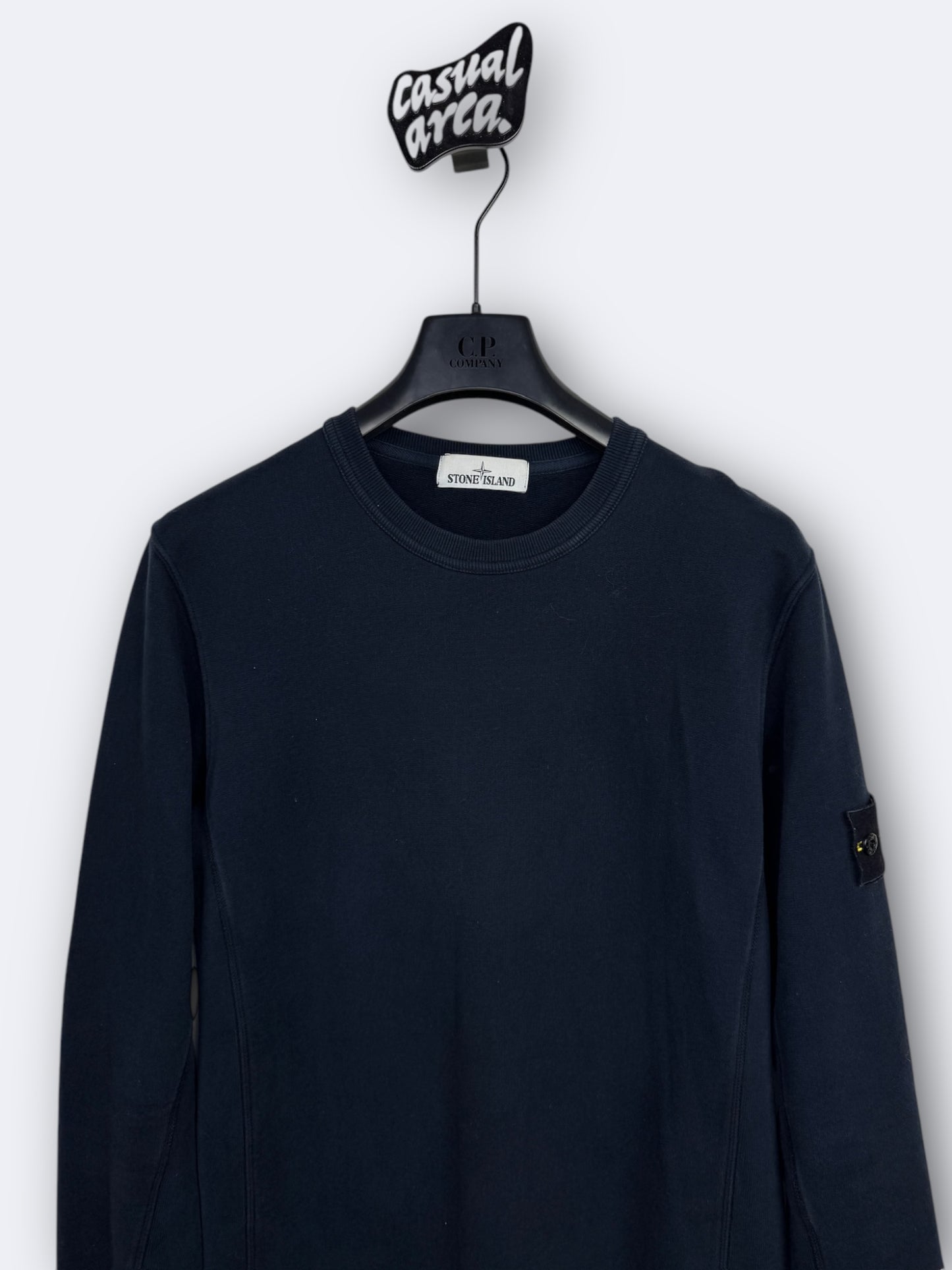 Crewneck Stone Island - M