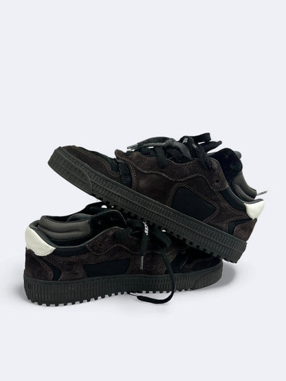 Off-White Floating Arrow Low - 40 Casual Area