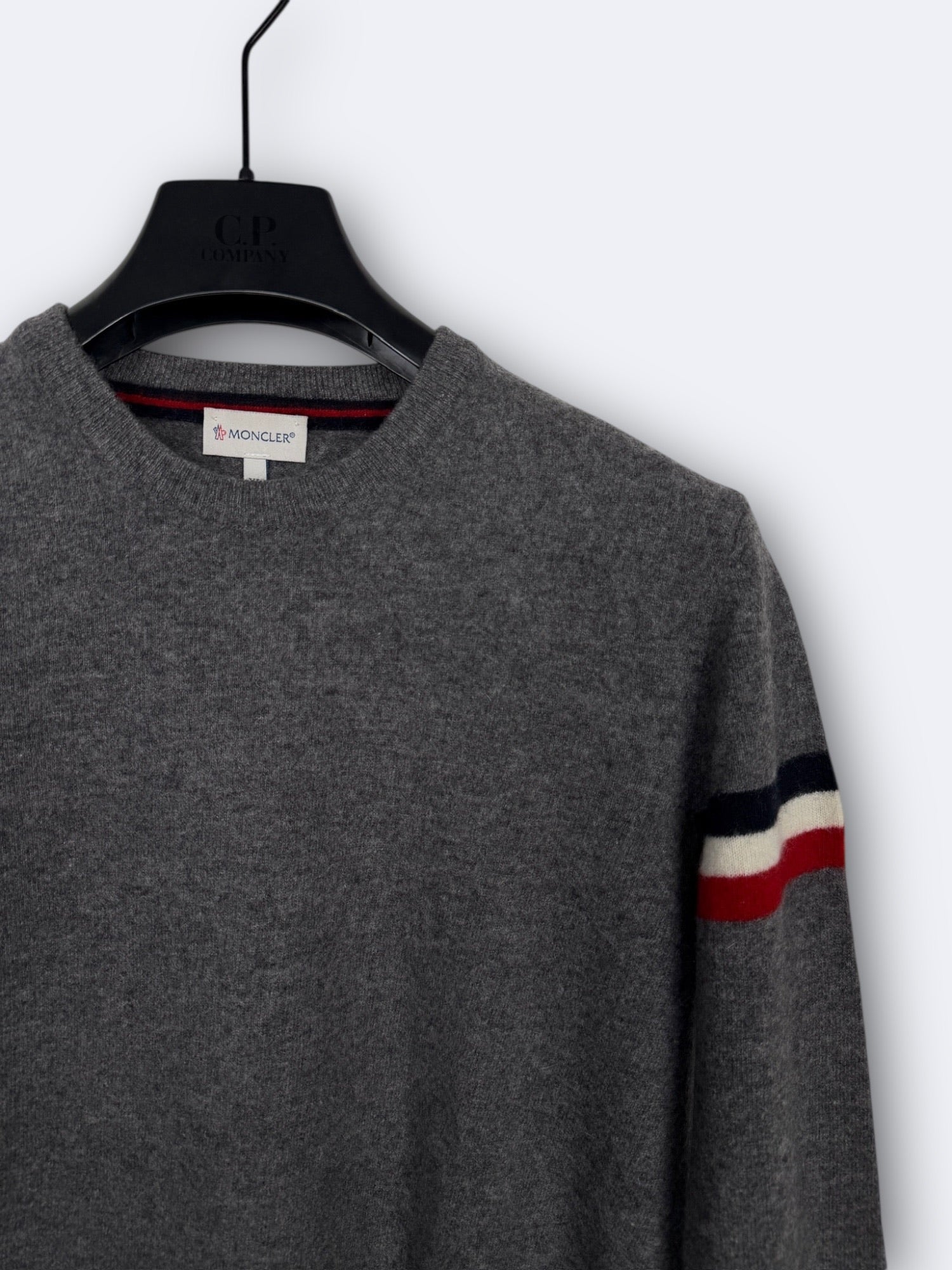 Crewneck Moncler - XS Casual Area