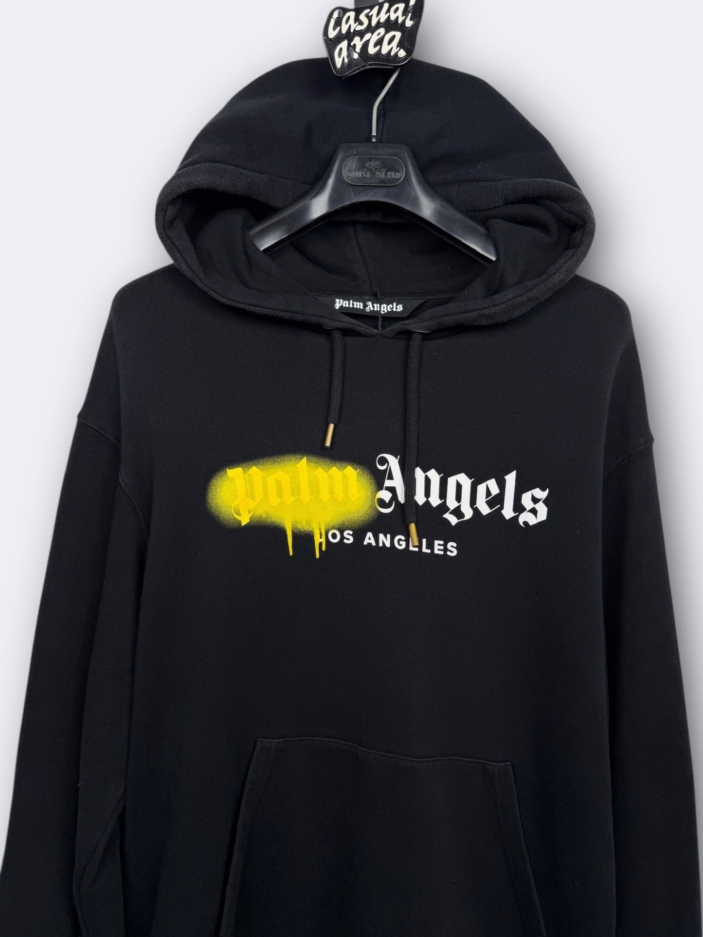 Hoodie Palm Angels - XXL Casual Area