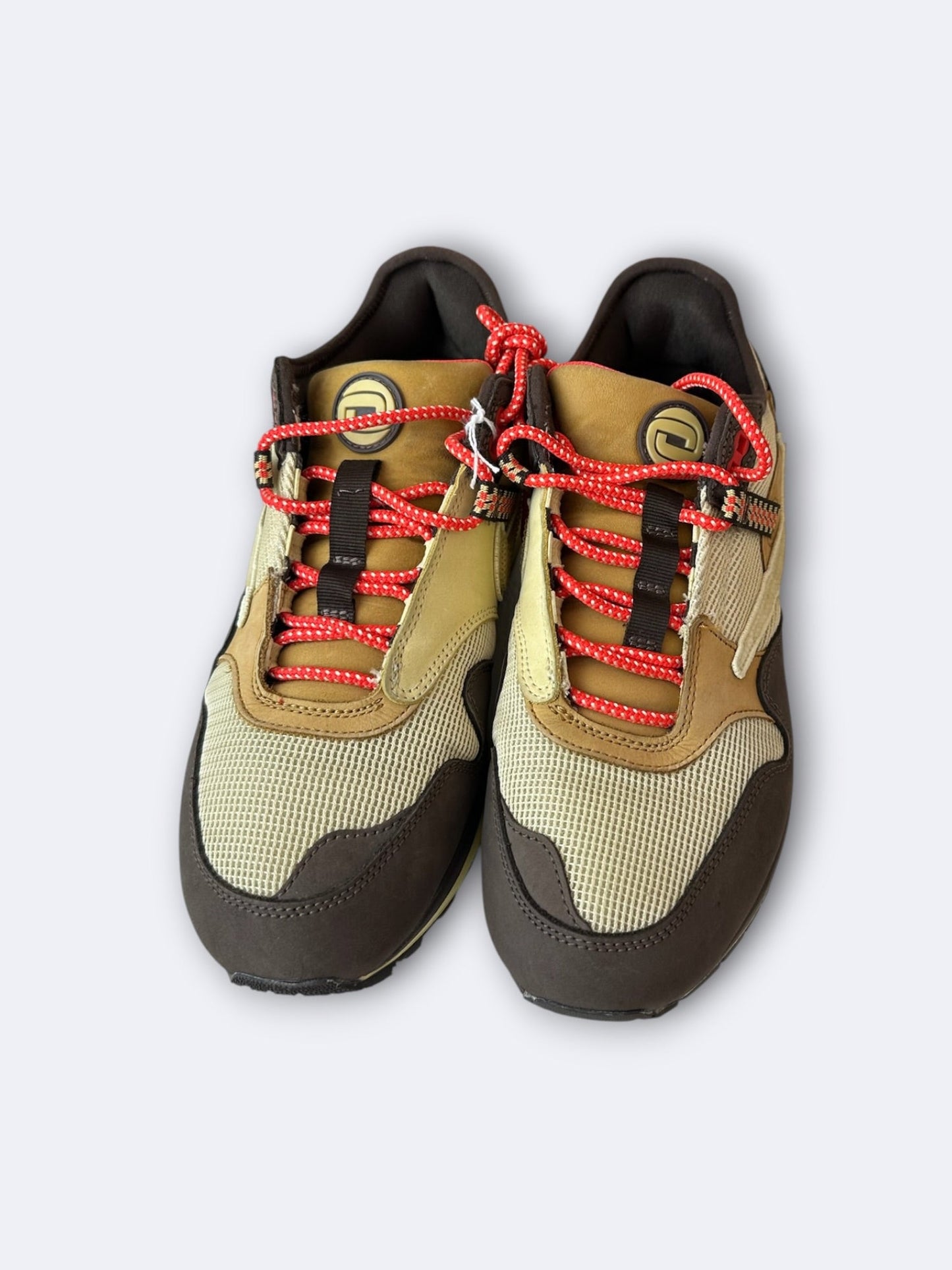 Travis Scott x Nike Air Max 1 "Baroque Brown" - 42,5 Casual Area