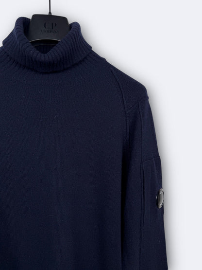 Col roulé C.P. Company - M Casual Area