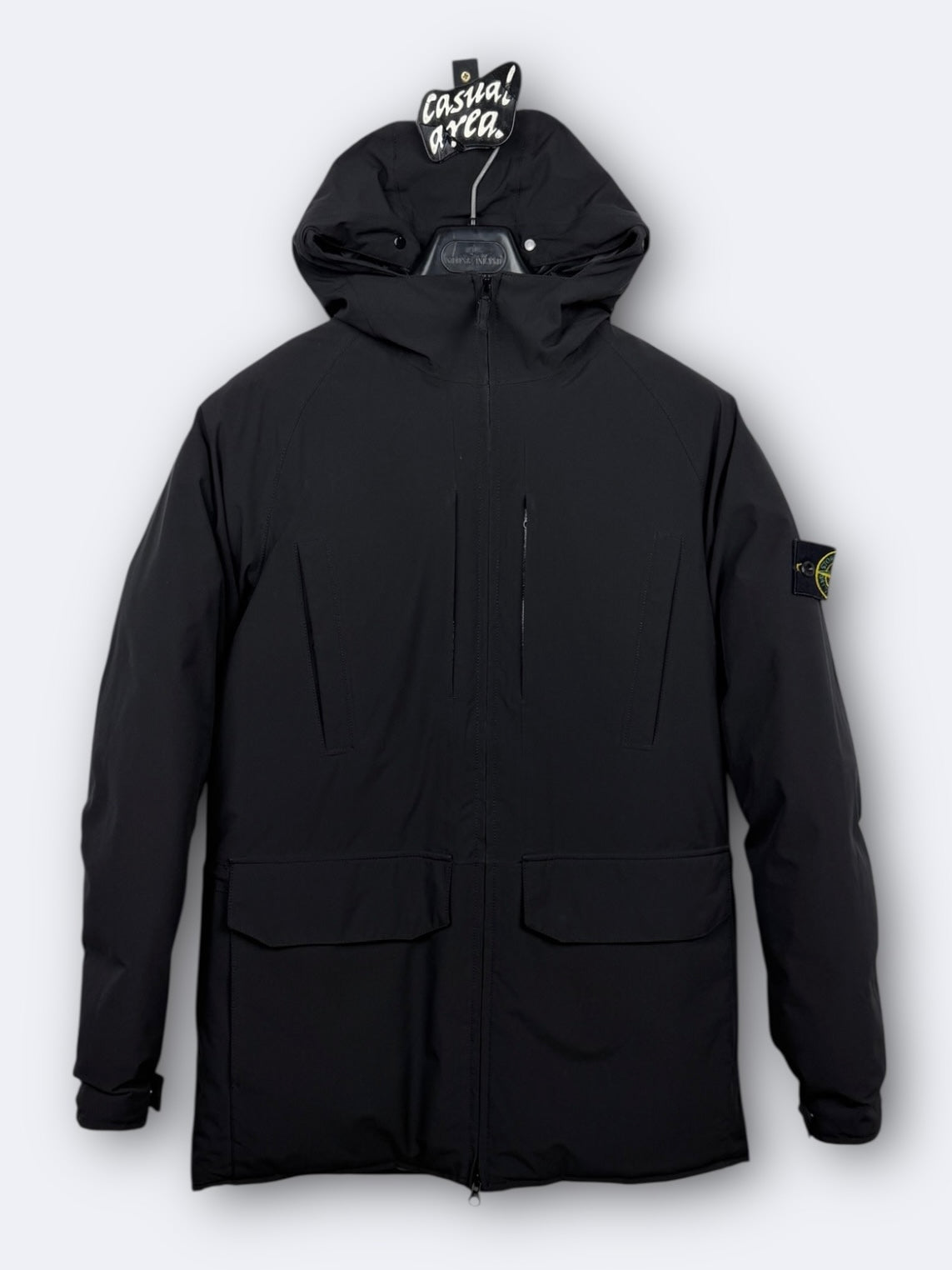 Doudoune Stone Island - S Casual Area