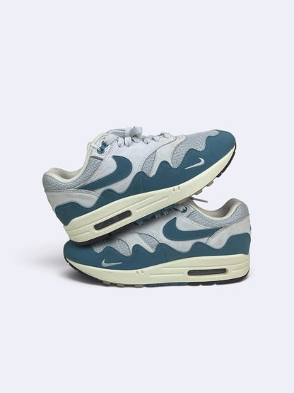 Patta x Air Max 1 "Noise Aqua" - 40 Casual Area