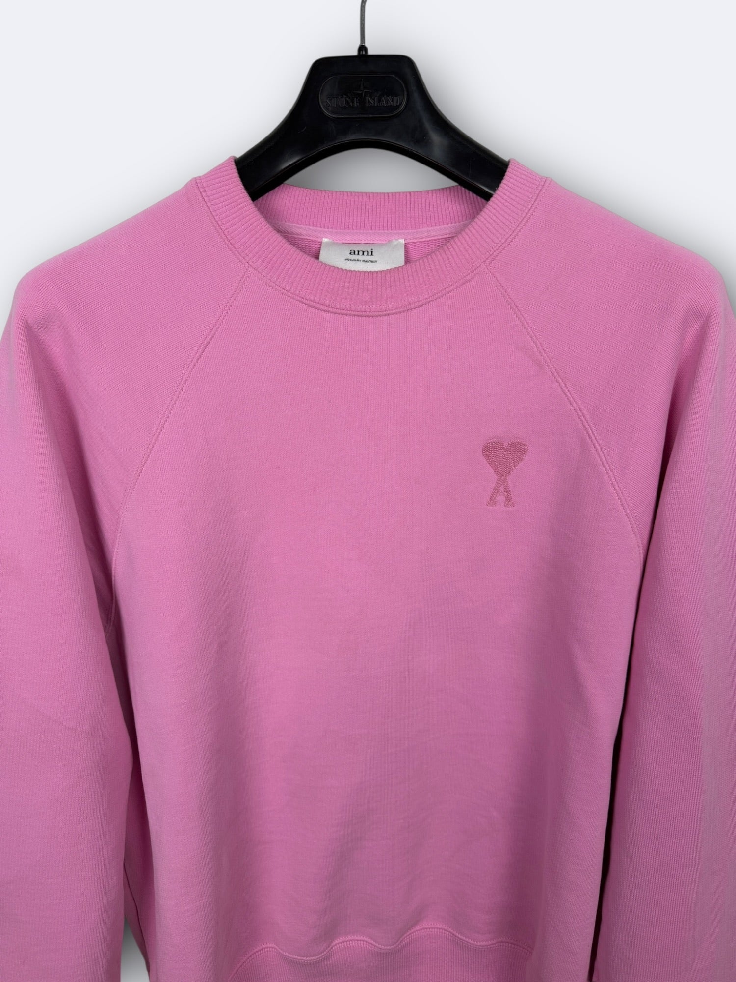 Crewneck Ami Paris - M Casual Area