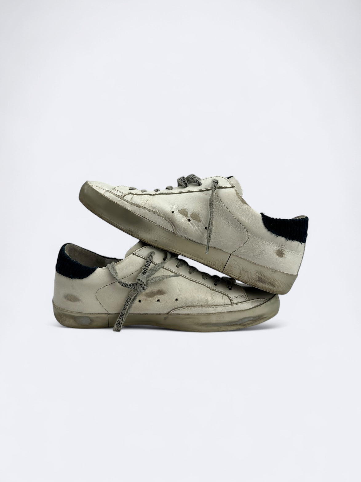 Golden Goose Super-Star - 42 Casual Area
