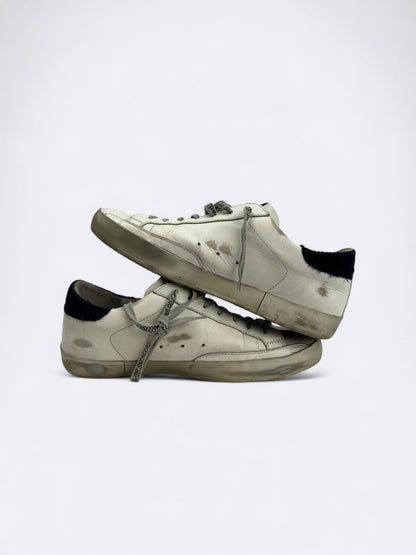 Golden Goose Super-Star - 42 Casual Area