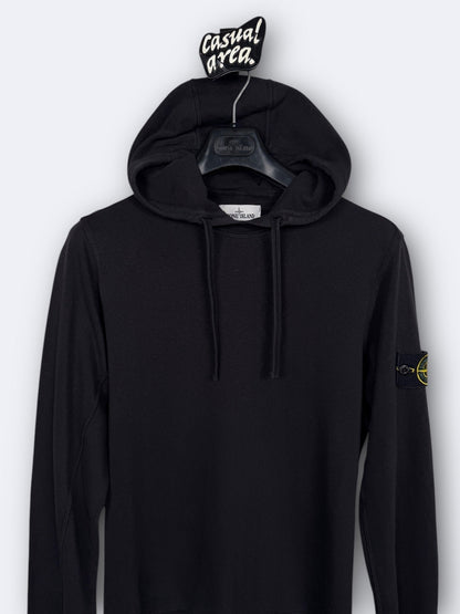 Hoodie Stone Island - S Casual Area