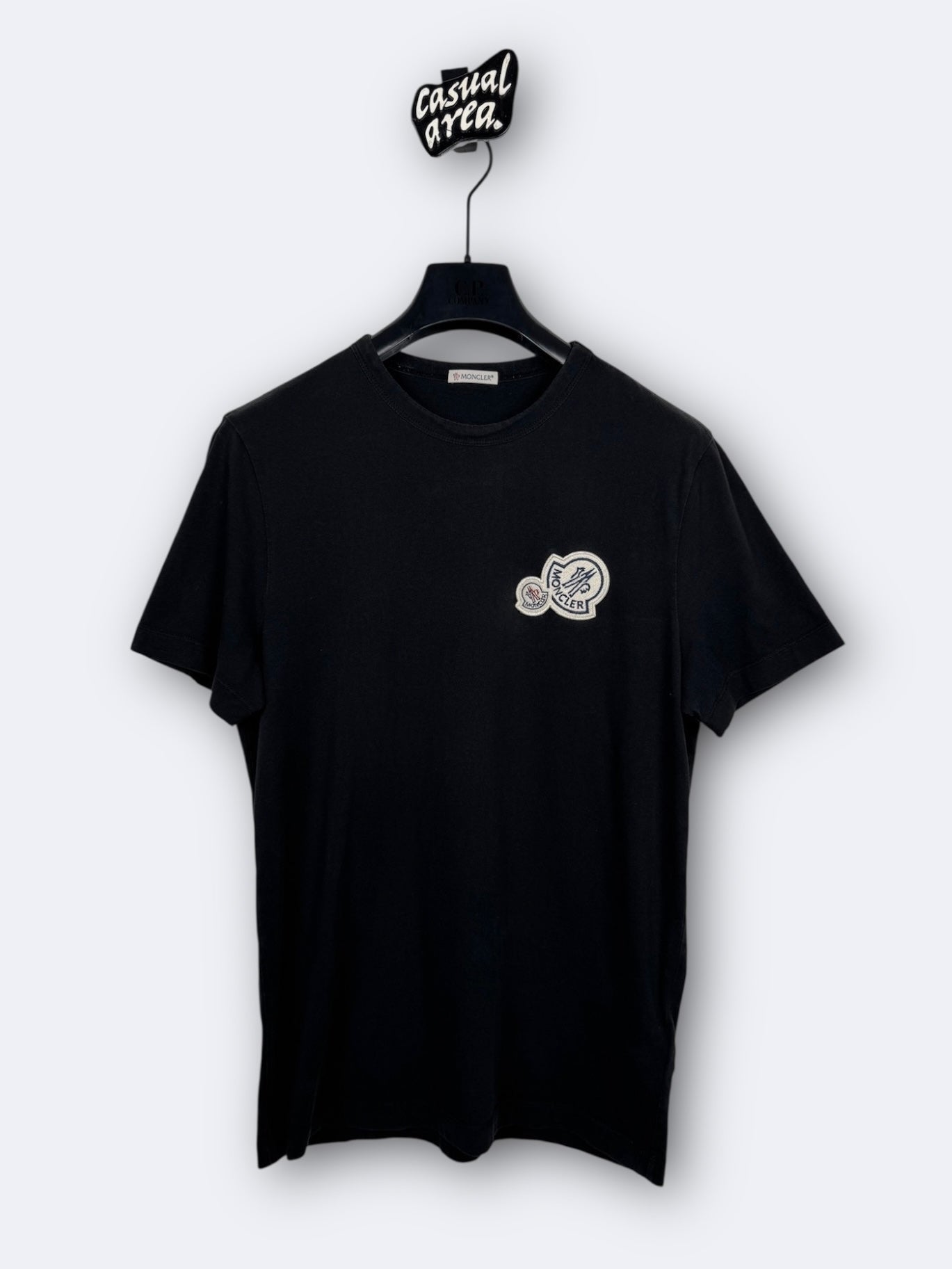 Tee-shirt Moncler - S Casual Area