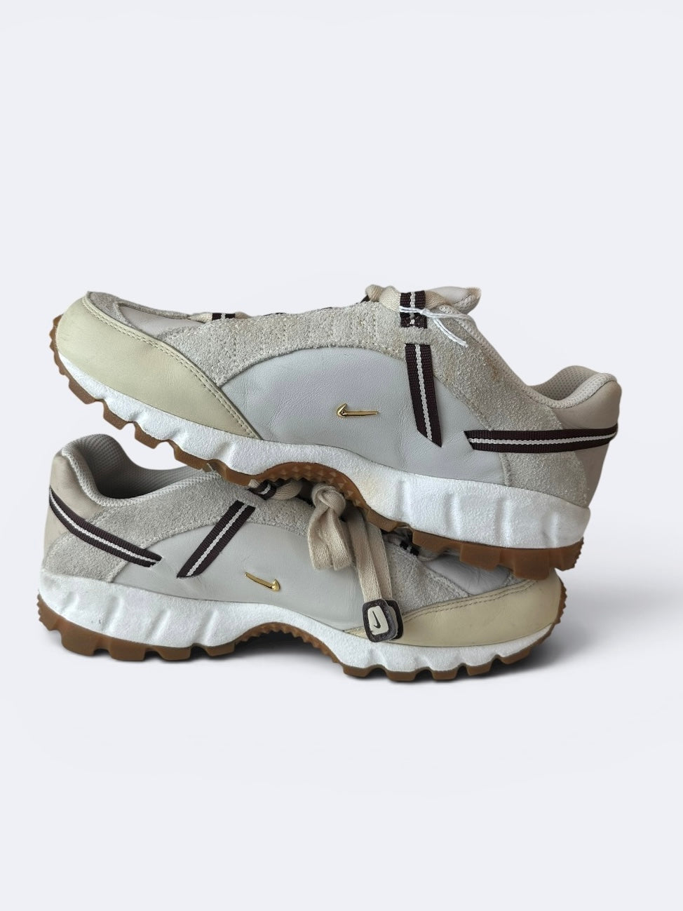 Jacquemus x Nike Air Humara LX Beige - 42 Casual Area