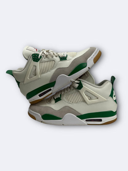 Nike SB x Air Jordan 4 "Pine Green" - 46 Casual Area