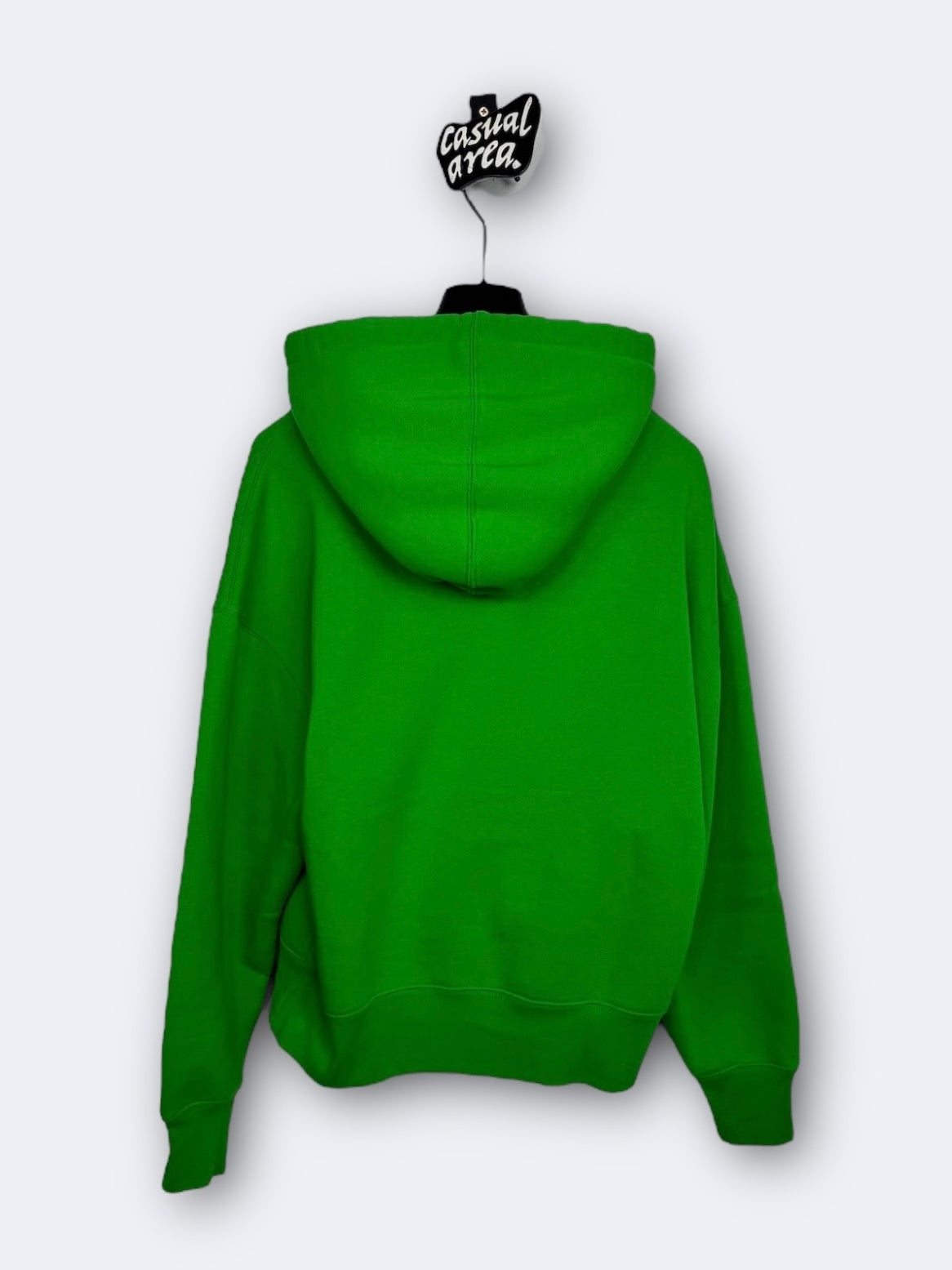 Hoodie Ami Paris - S Casual Area