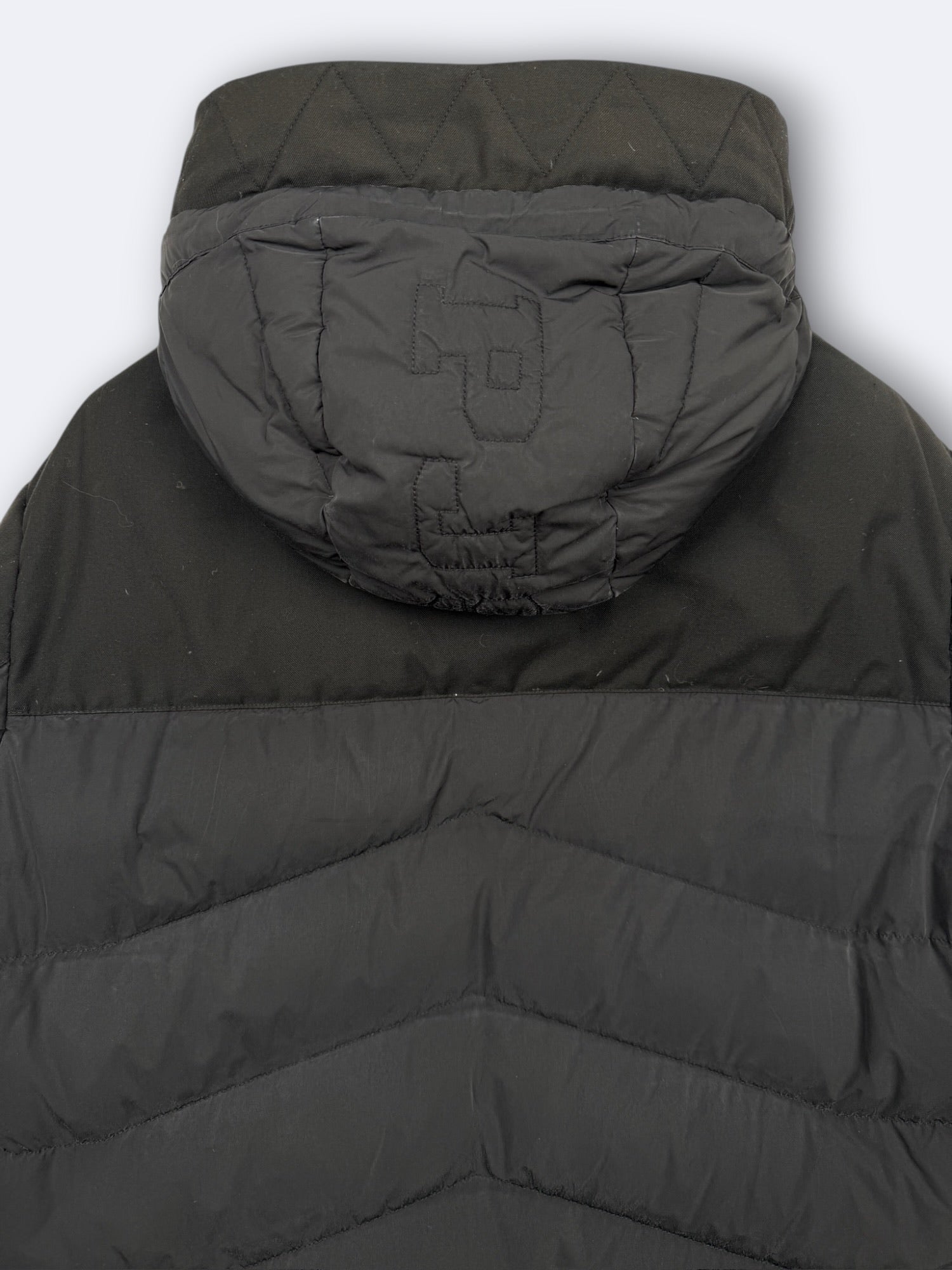 Doudoune "Urban Puffers" Parajumpers - L Casual Area