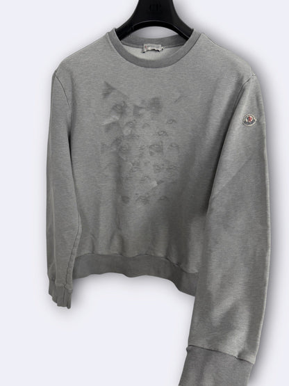 Crewneck Moncler - S Casual Area