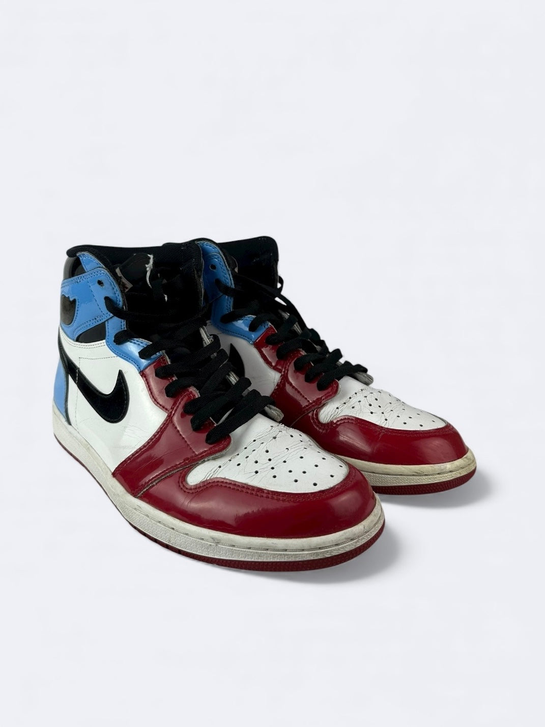 Air Jordan 1 Retro High OG "Fearless" - 45 Casual Area