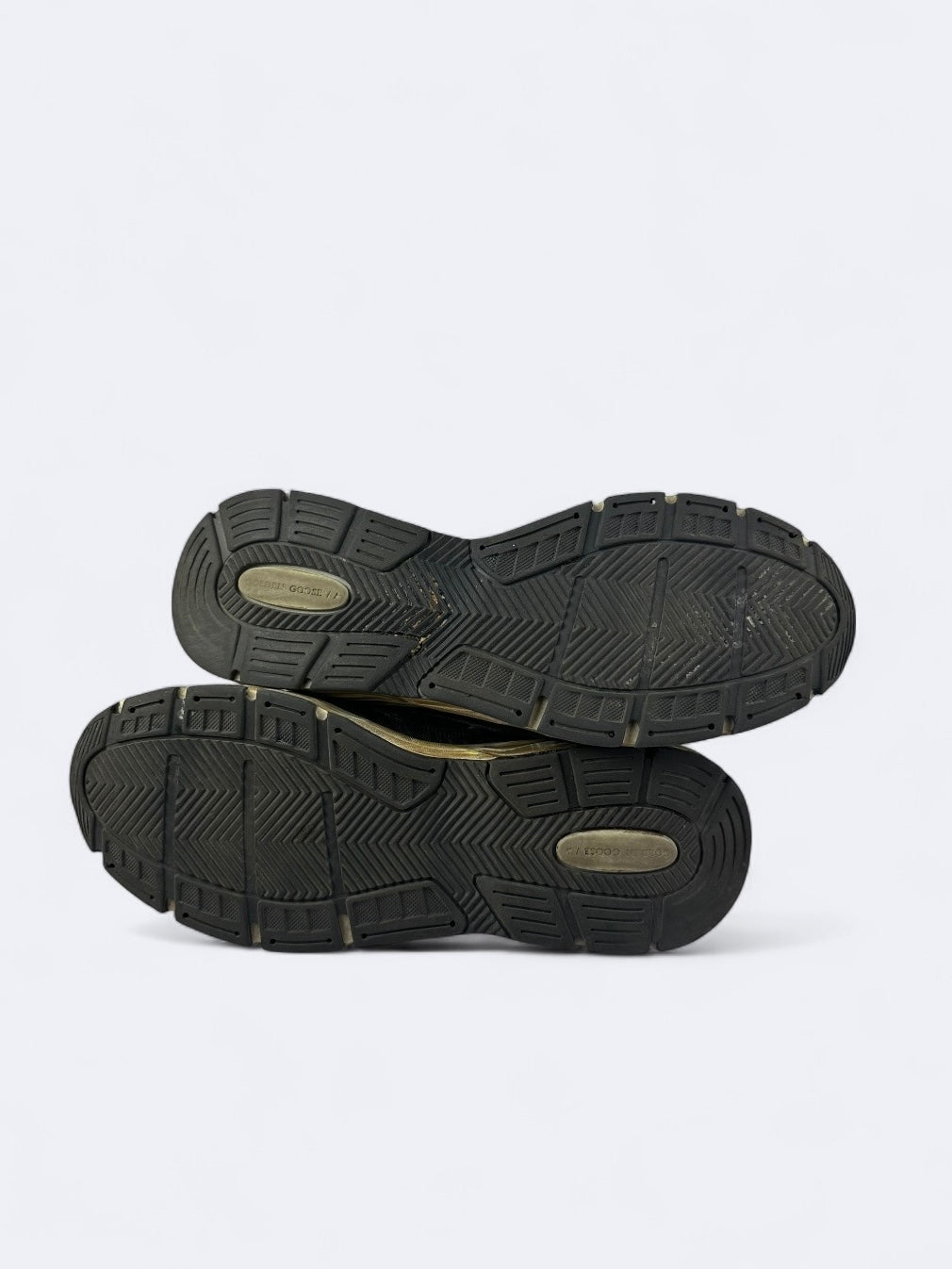 Golden Goose Dad-Star - 43 Casual Area