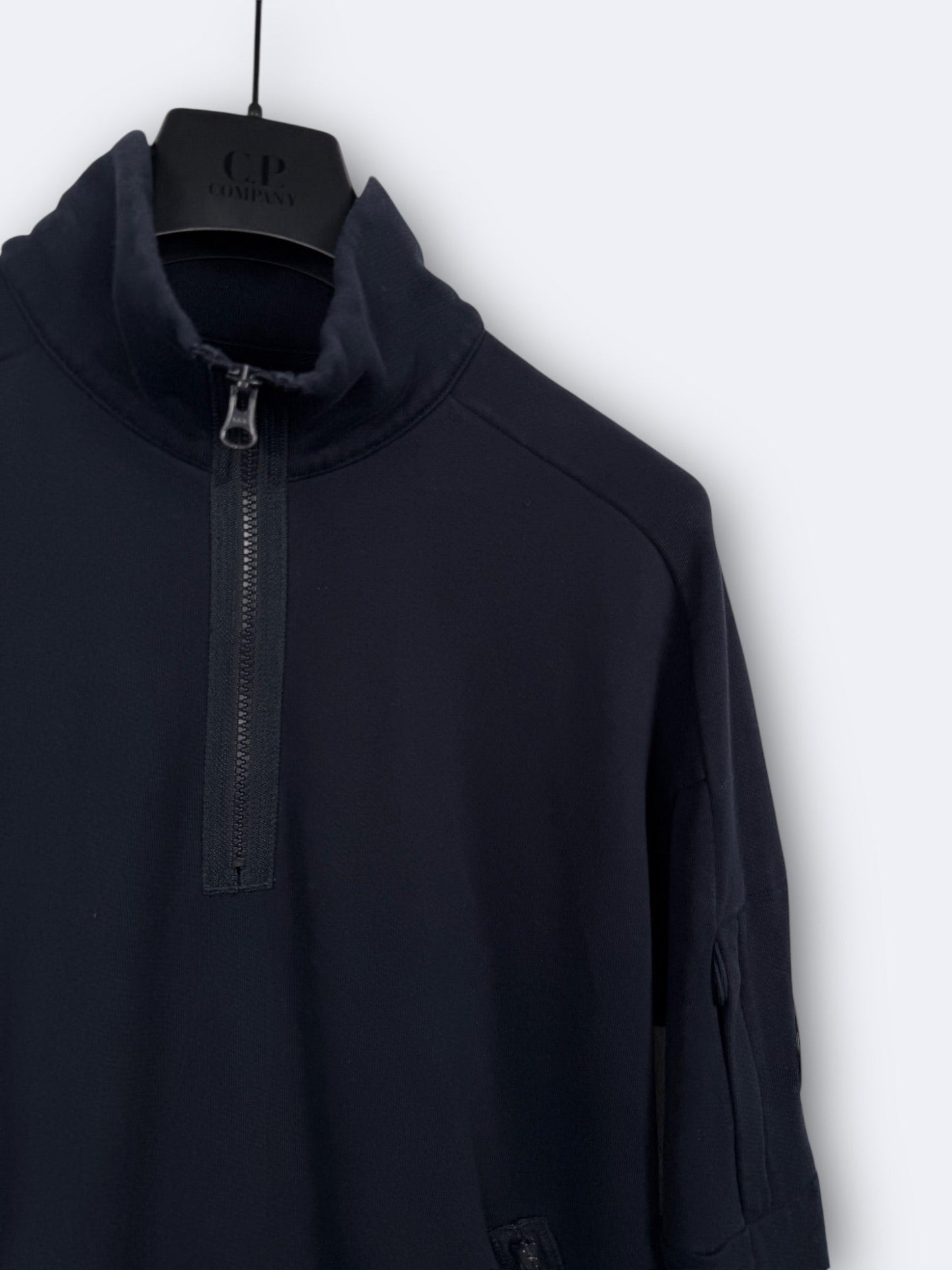 Halfzip C.P. Company - M Casual Area