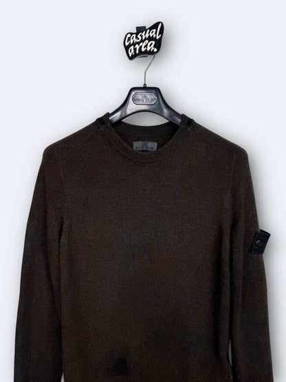 Crewneck "Ghost" Stone Island - S Casual Area