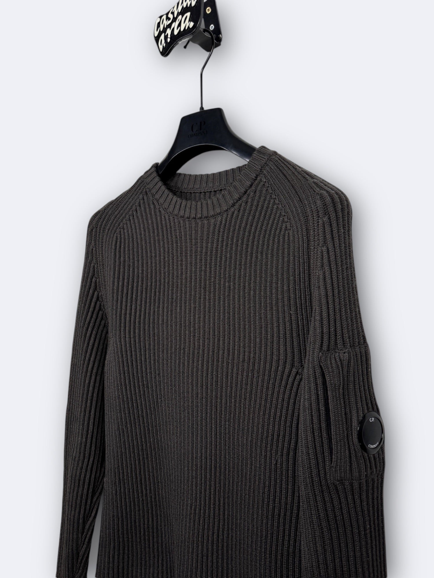 Crewneck C.P. Company - M Casual Area