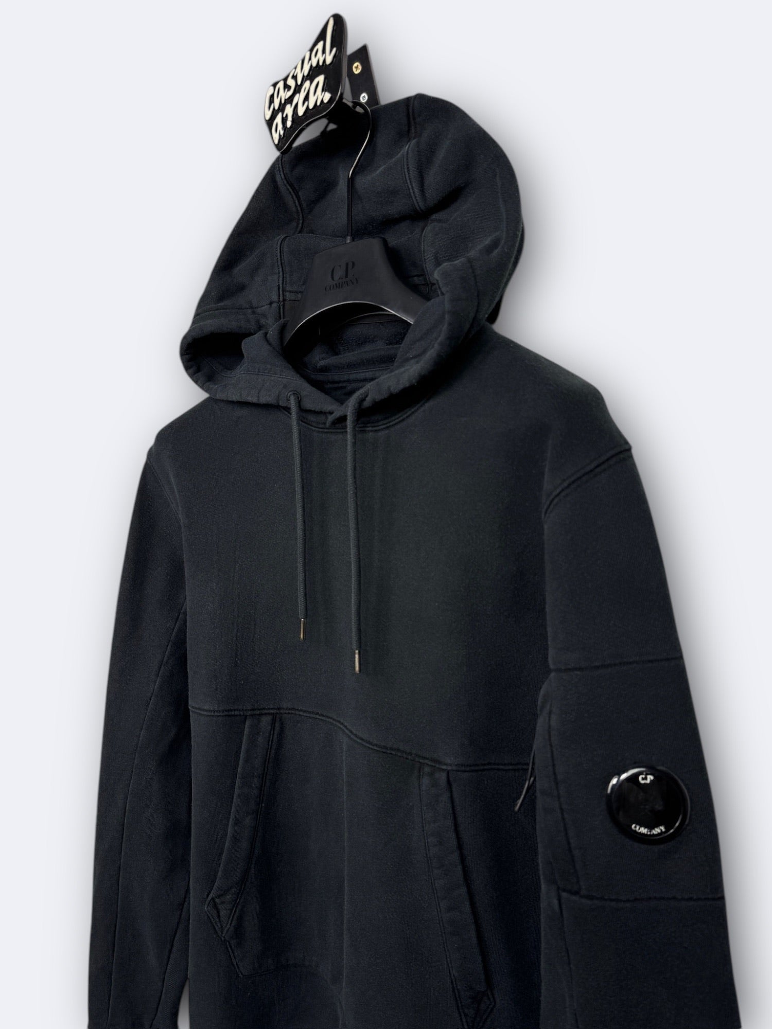 Hoodie C.P. Company - S Casual Area