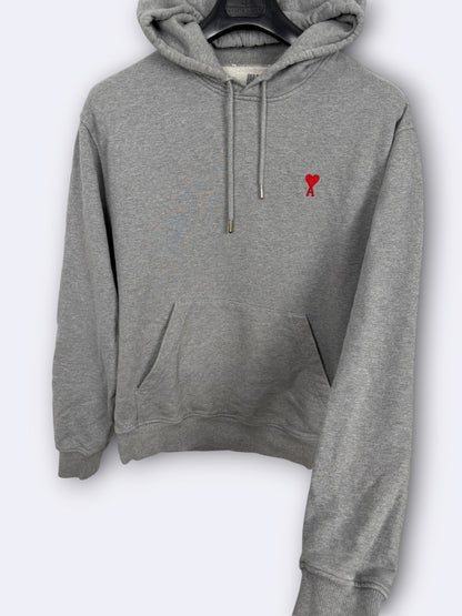 Hoodie Ami Paris - M Casual Area