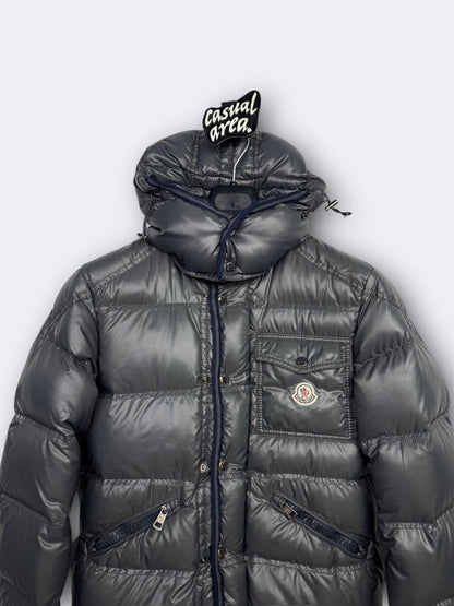 Doudoune Moncler "Montbeliard" - S Casual Area
