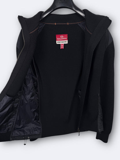 Cardigan "Knitwear" Parajumpers - M Casual Area