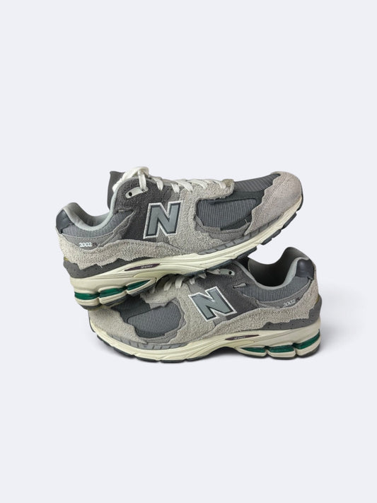 New Balance 2002R Protection Pack Rain Cloud - 45 Casual Area
