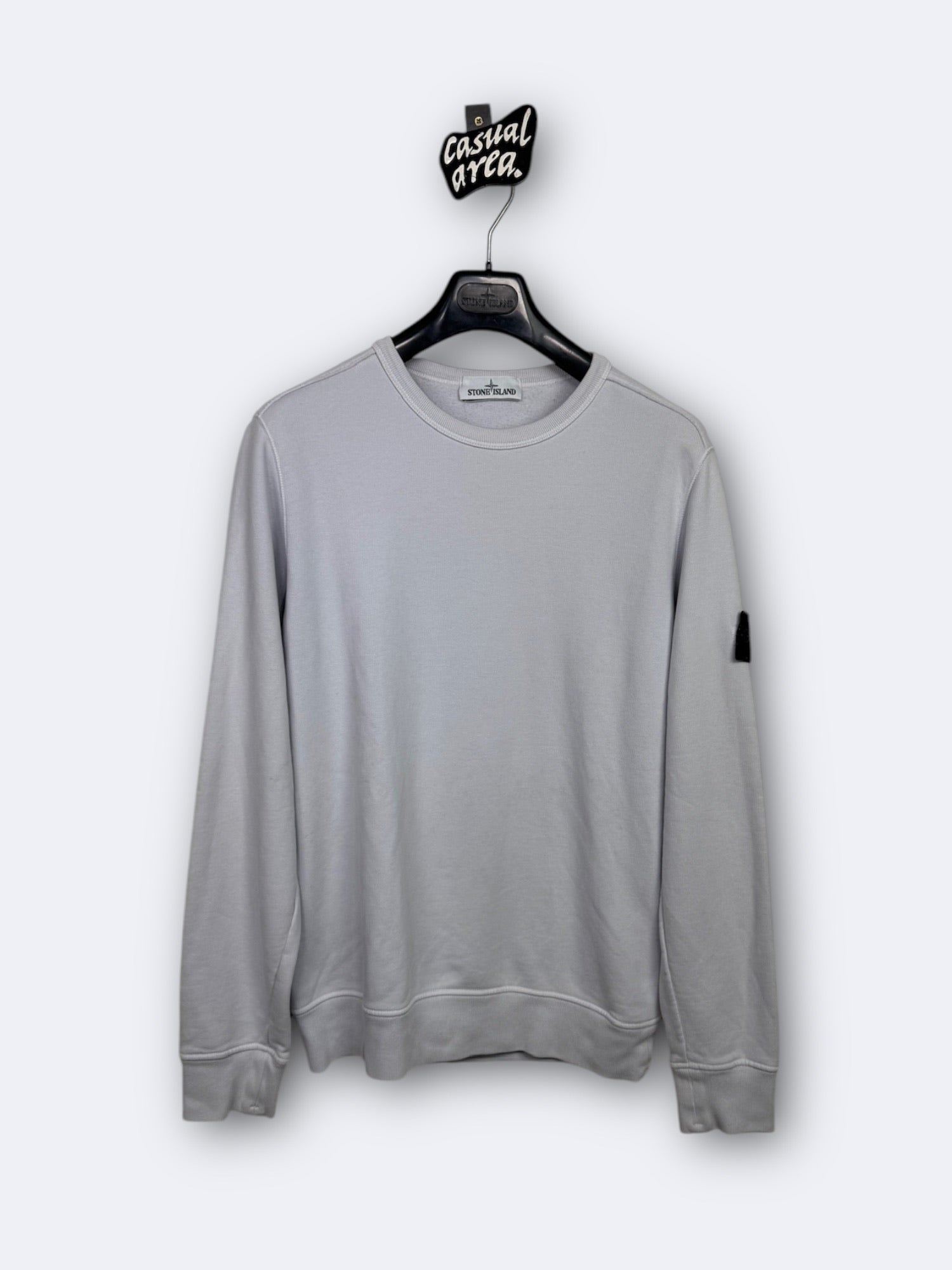 Crewneck Stone Island - M Casual Area