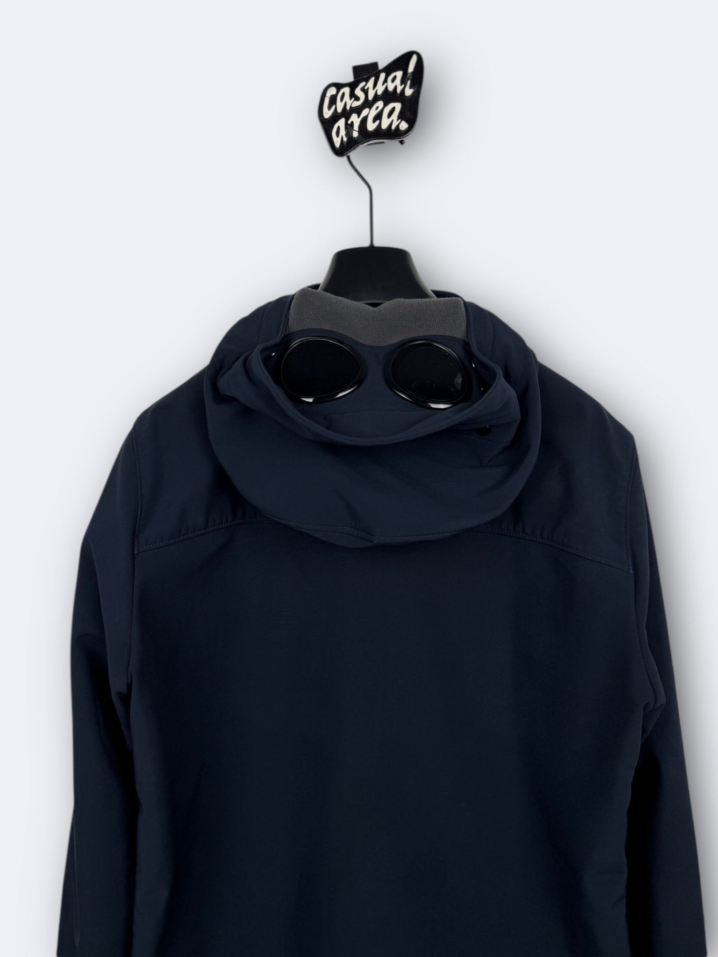 C.P. Shell Goggle C.P. Company - L Casual Area
