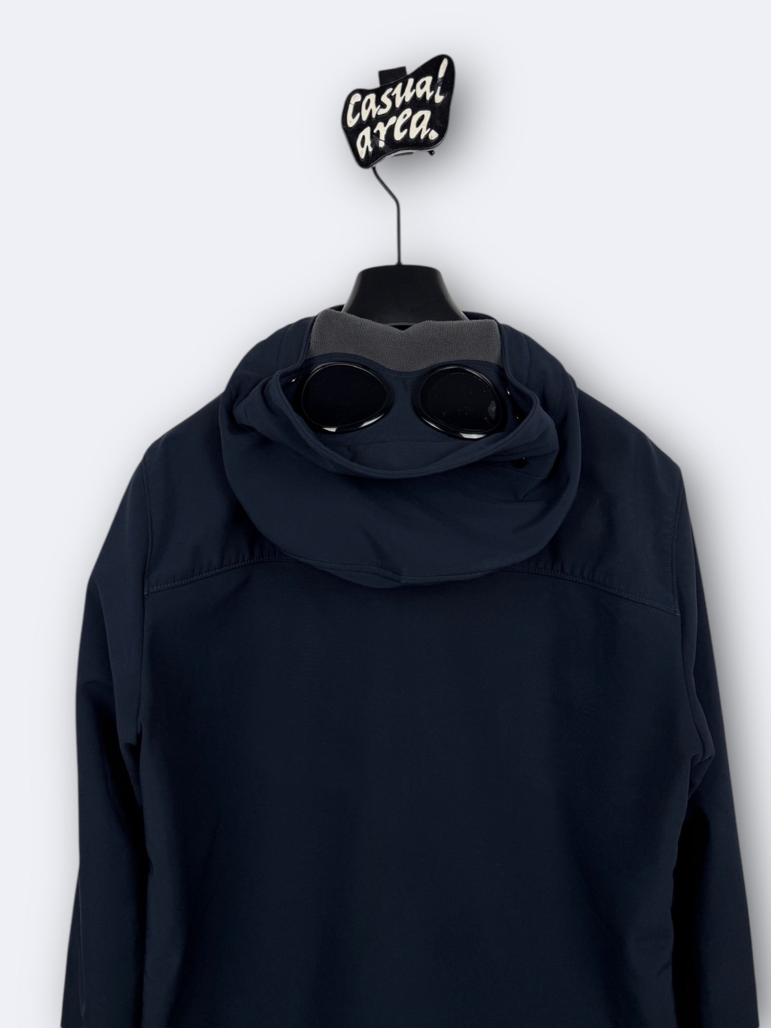 C.P. Shell Goggle C.P. Company - L Casual Area