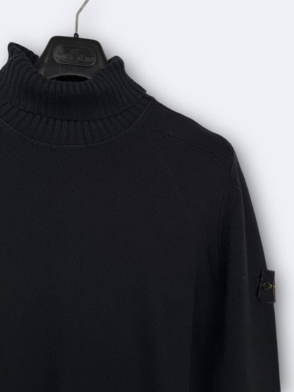 Col roulé Stone Island - M Casual Area