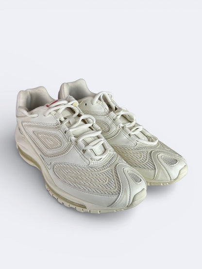 Supreme x Nike Air Max 98 TL "White" - 42,5 Casual Area