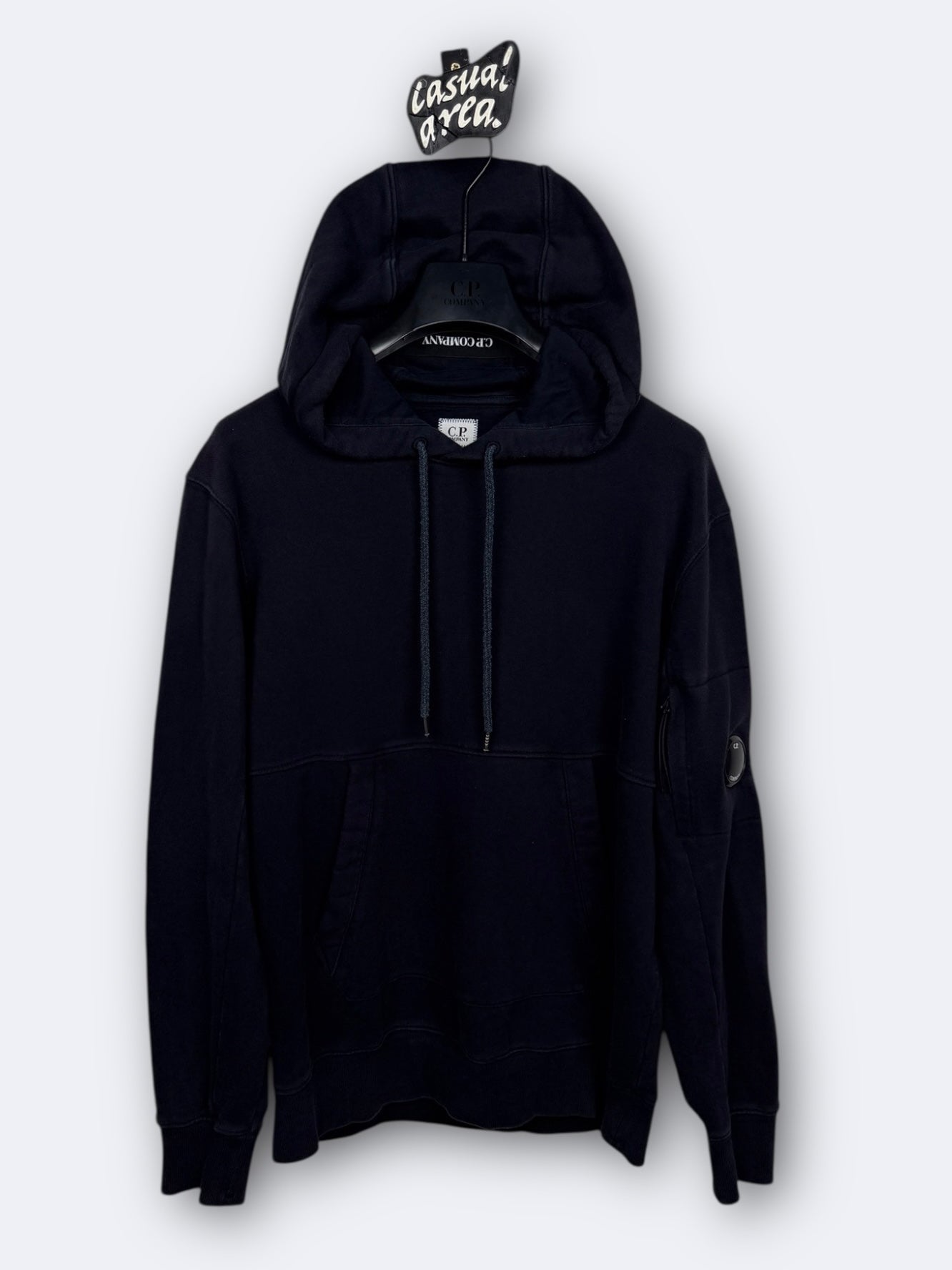 Hoodie C.P. Company - M Casual Area