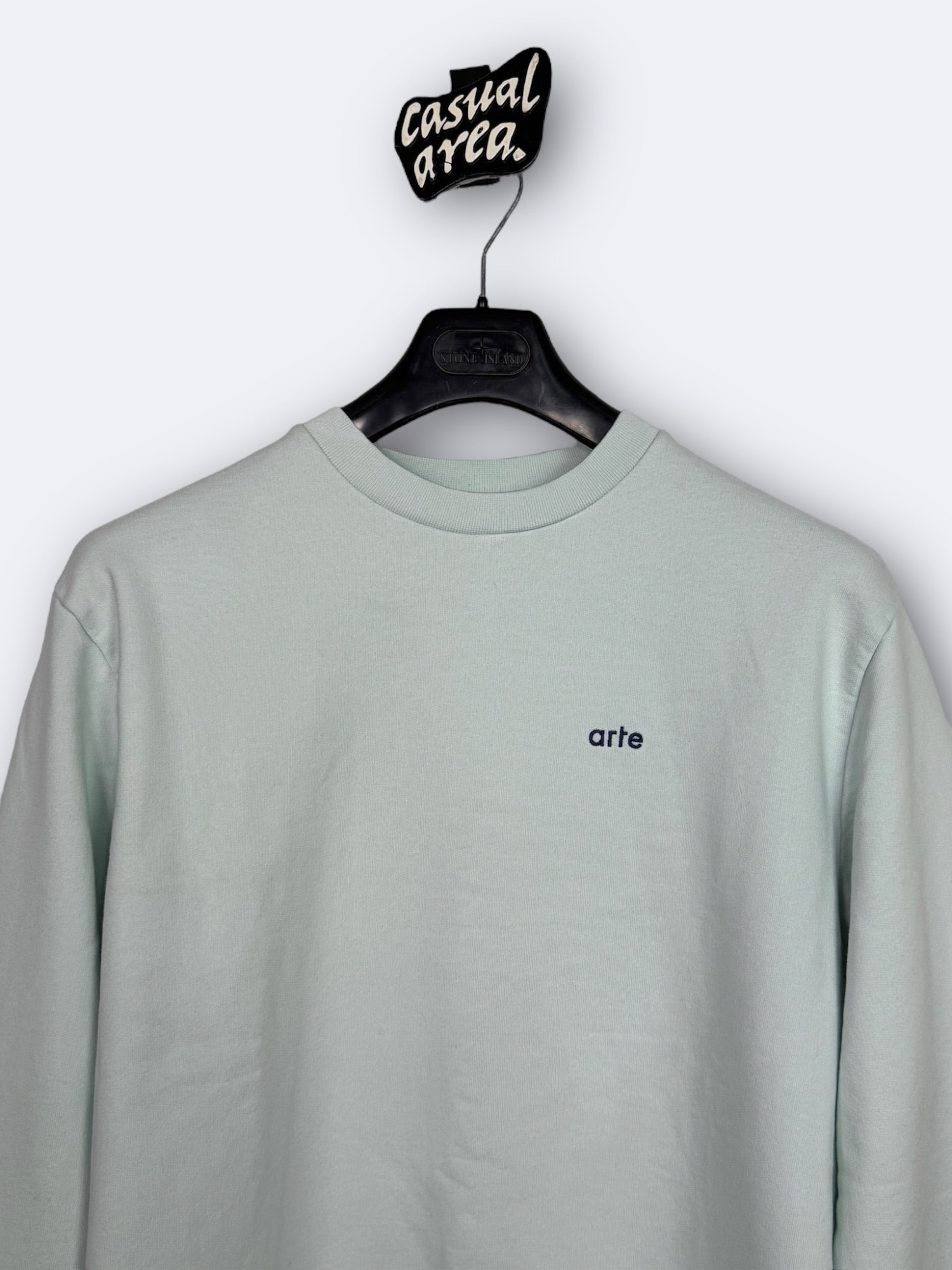 Crewneck Arte - M Casual Area