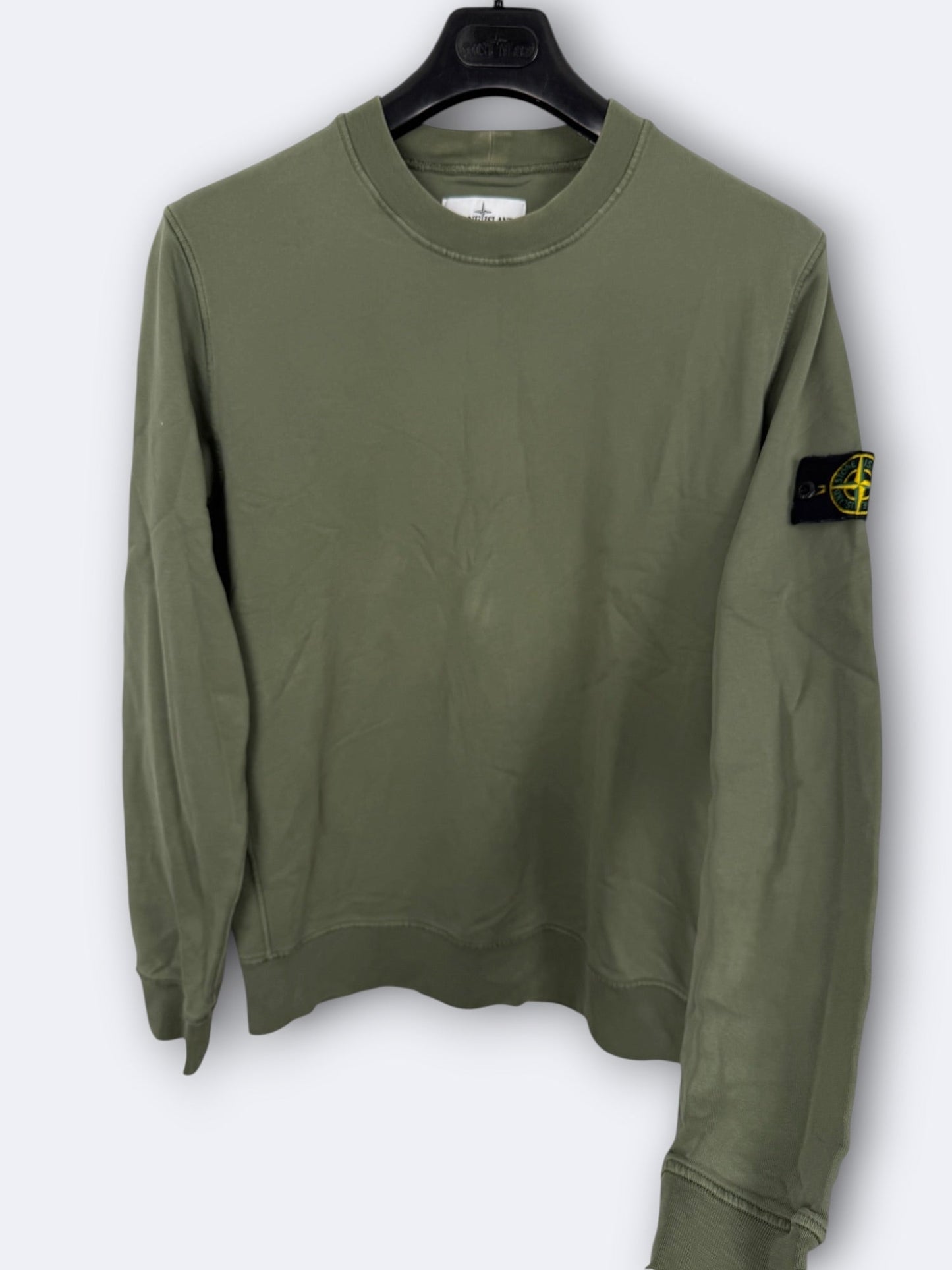 Crewneck Stone Island - M Casual Area