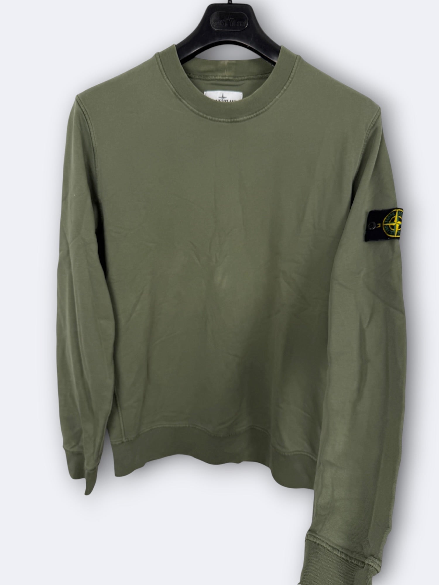 Crewneck Stone Island - M Casual Area