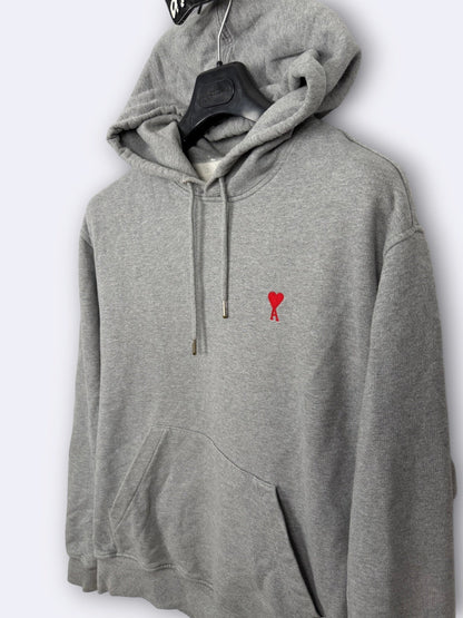 Hoodie Ami Paris - M Casual Area