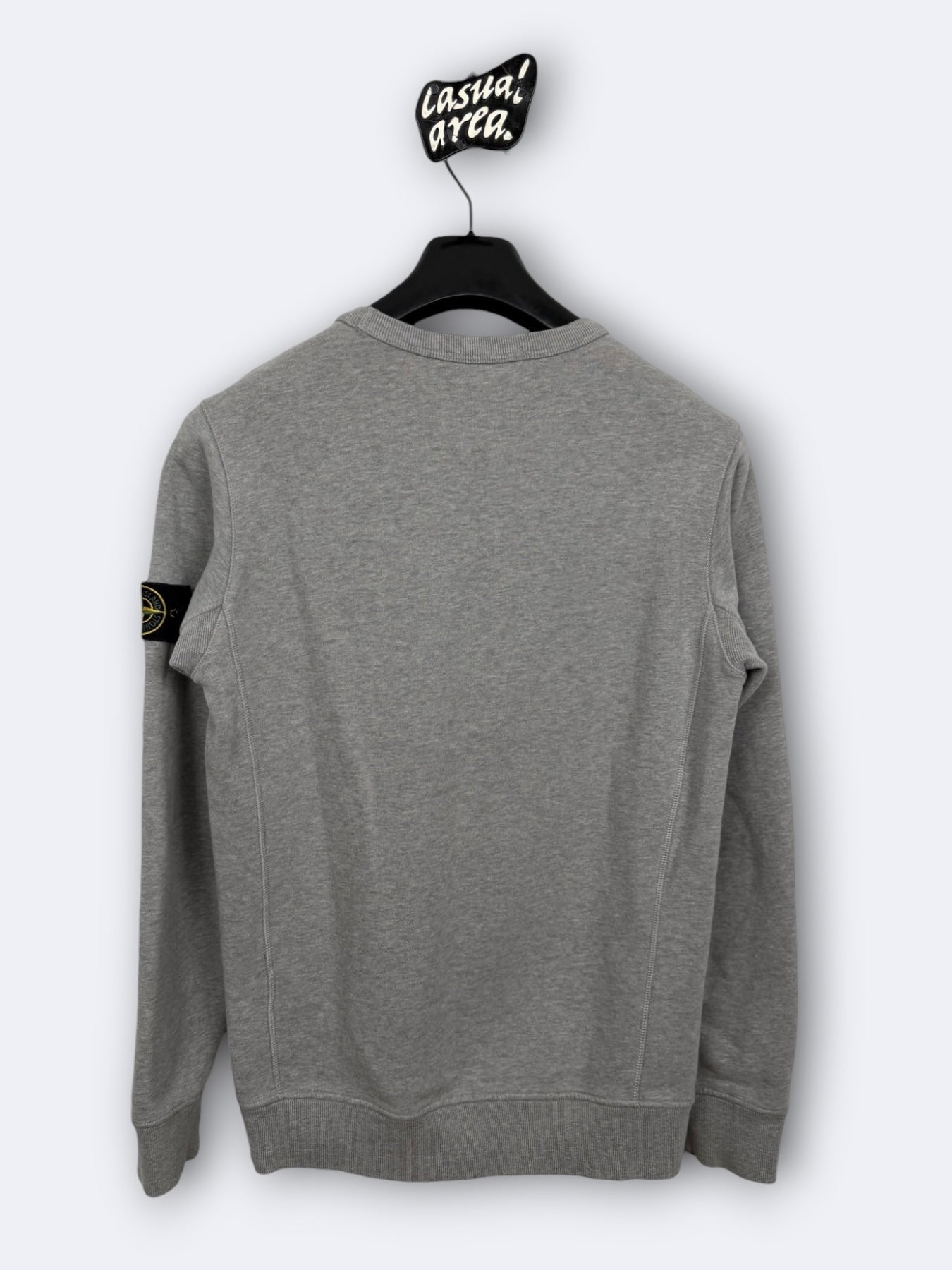 Crewneck Stone Island - S Casual Area