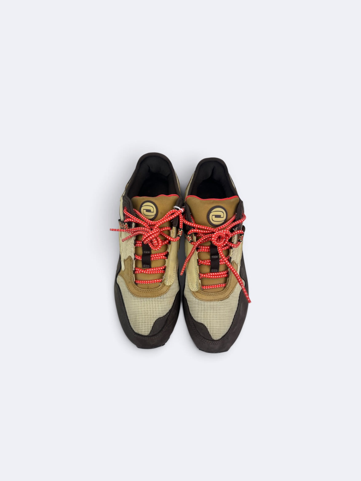 Travis Scott x Nike Air Max 1 "Baroque Brown" - 44,5 Casual Area