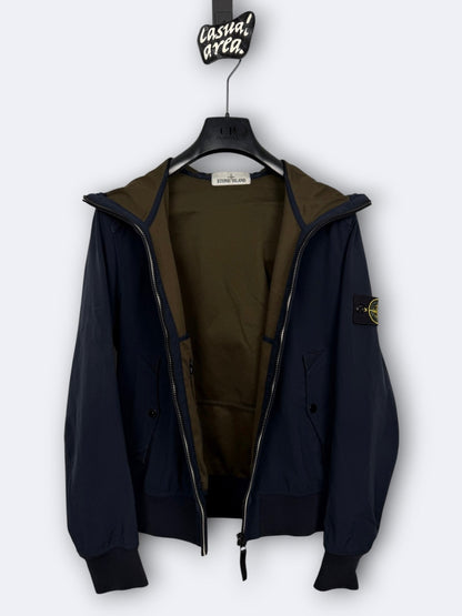 Light Soft Shell-R Stone Island - S Casual Area