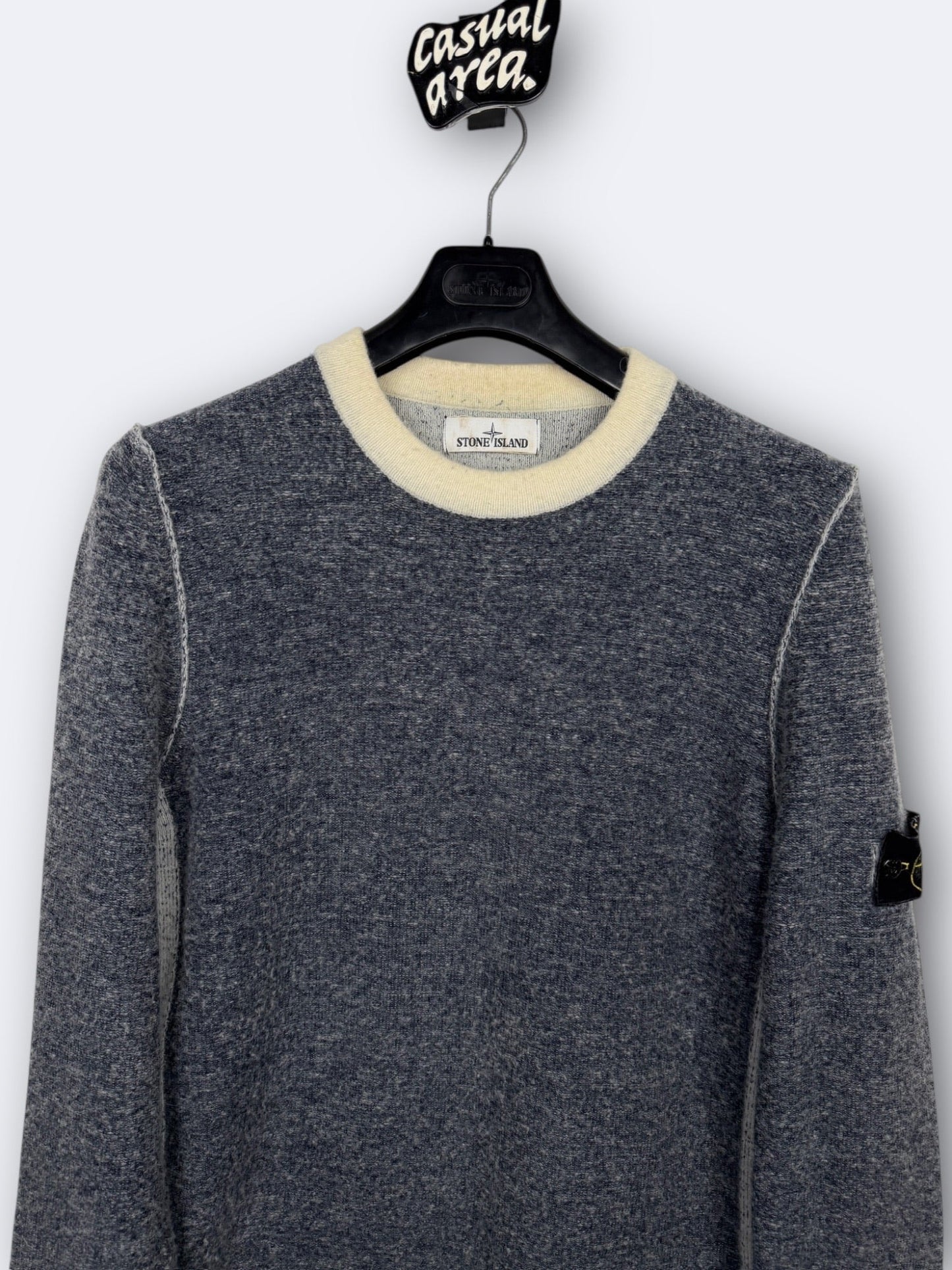 Crewneck Stone Island - XL Casual Area