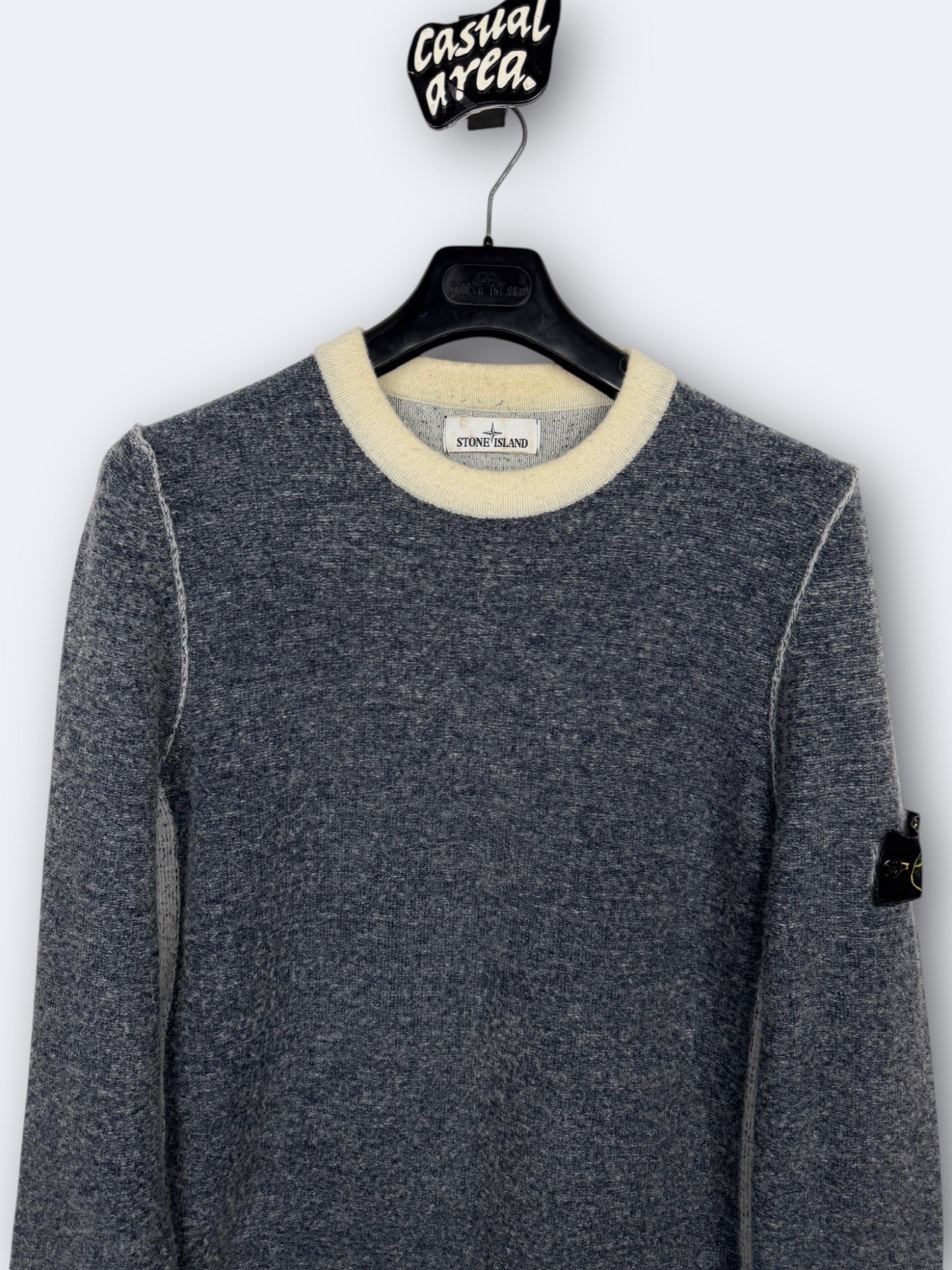 Crewneck Stone Island - XL Casual Area