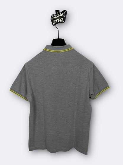 Polo Stone Island - M Casual Area