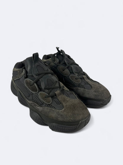 Adidas Yeezy 500 "Utility Black" - 42 Casual Area