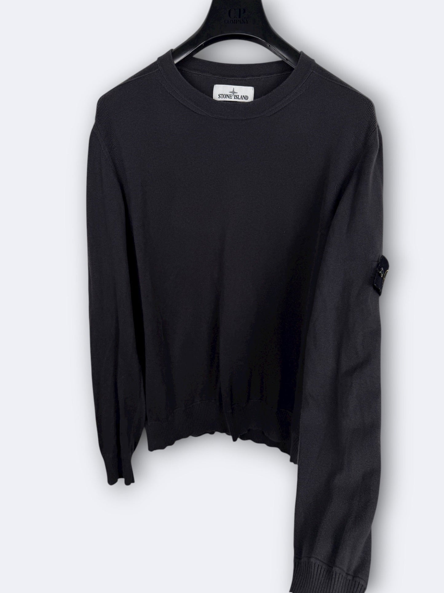 Crewneck Stone Island - L Casual Area