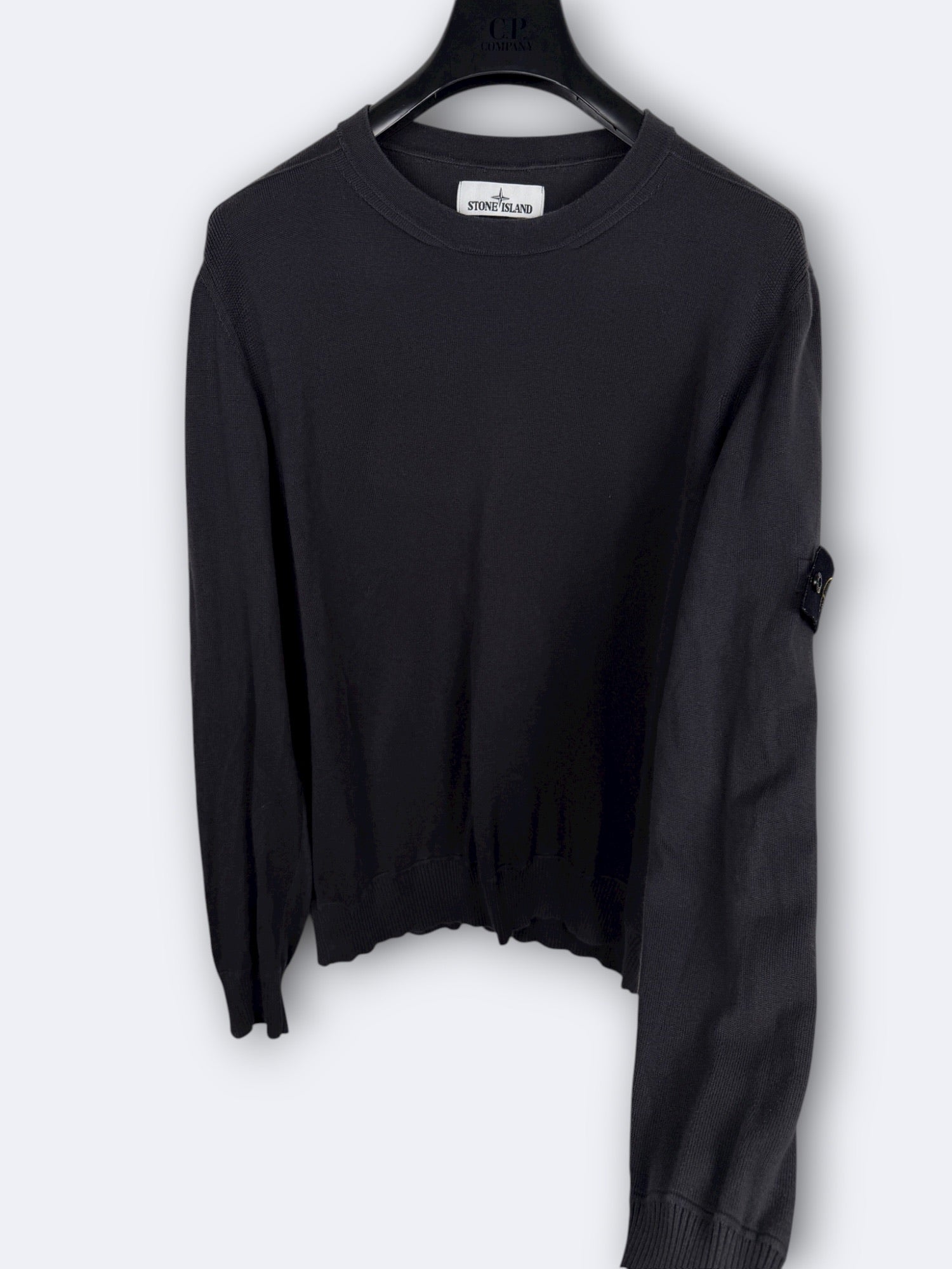 Crewneck Stone Island - L Casual Area