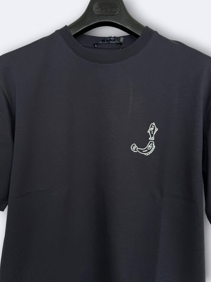 Tee-shirt Jacquemus "Merù" Casual Area