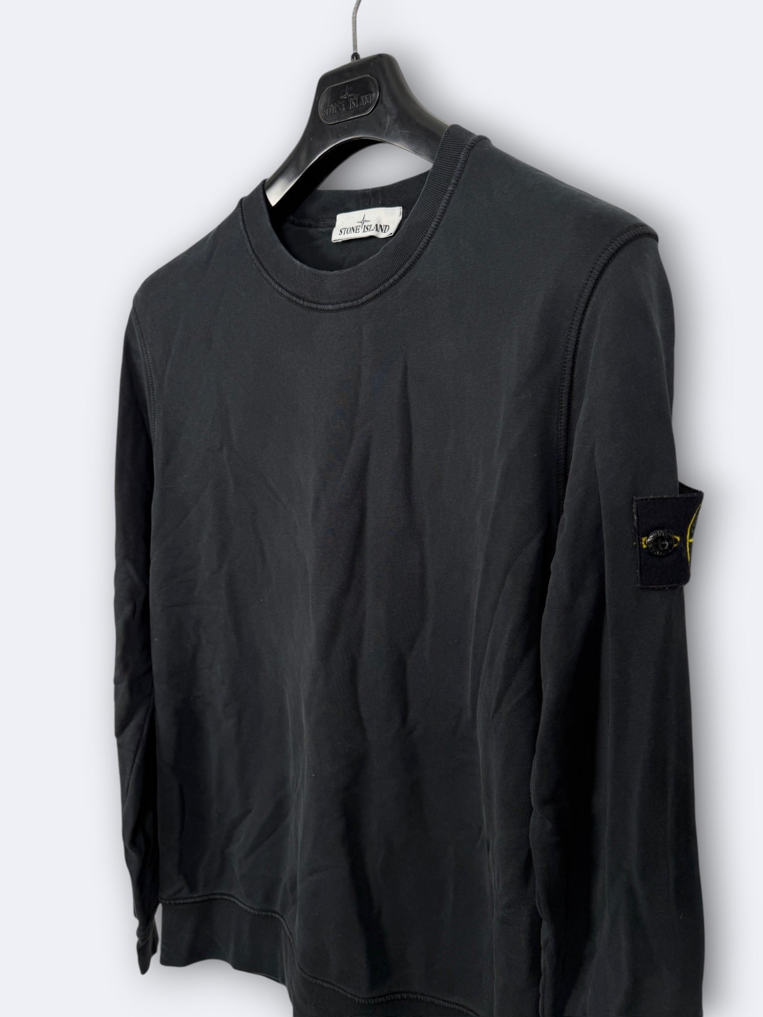 Crewneck Stone Island - L Casual Area