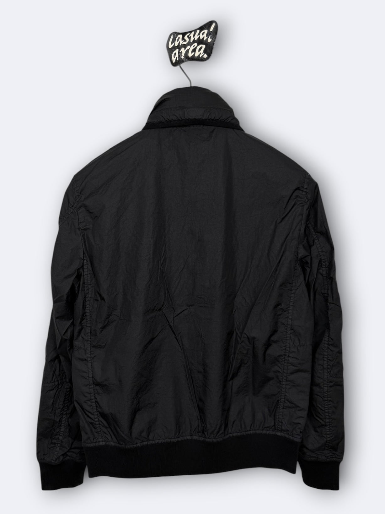Veste "Membrana 3L TC" Stone Island - S Casual Area